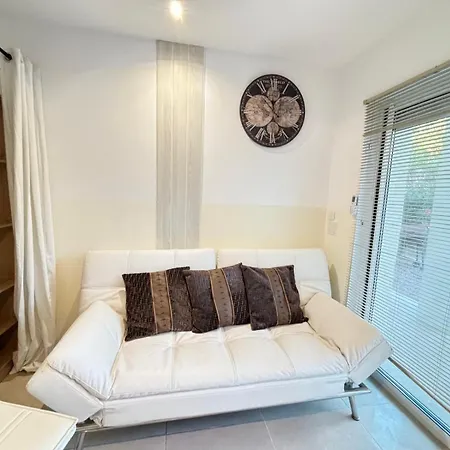 L'agay Apartamento