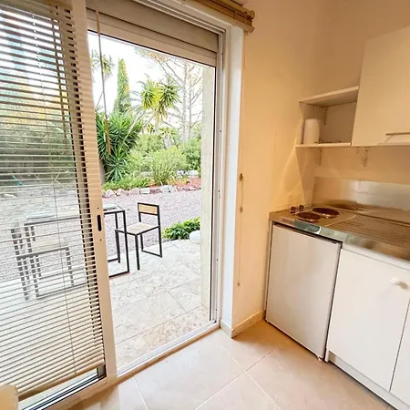 L'agay Apartamento *