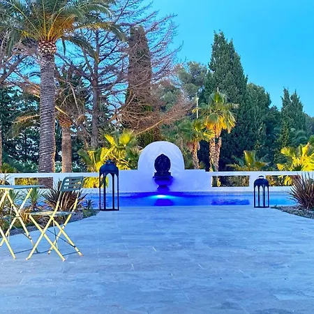 L'agay דירה *